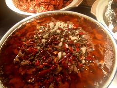 -济南香格里拉·咖啡泉自助餐厅