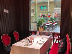 -俄士厨房(环球港店)