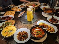 -外婆家(杭州马塍店·杭帮菜名店)