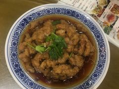 小酥肉-杏花村水席楼(西大街总店)