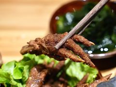 -虾领航小龙虾·吉林烧烤(柳州路店)