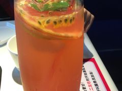 -鱼酷活鱼烤鱼(中联广场店)