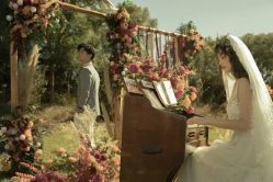-薇咖映画婚纱摄影工作室