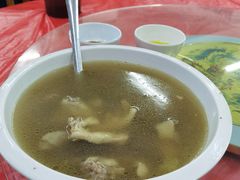 -银峰农庄·特色烧鸡·鲜无花果浸鸡
