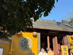 -灵顺寺