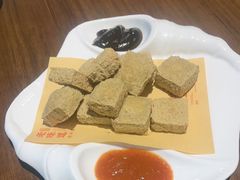 -绍兴老味道·非遗门店(银泰城店)