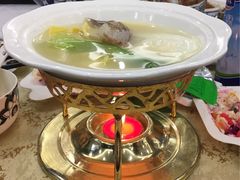 -卫鼎轩·曹公馆(鼓楼店)