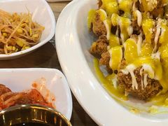 -朴鲸家正宗韩国料理(福田店)