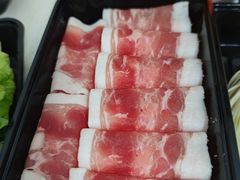 -海底捞火锅(奥体南路店)