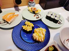 -三禾寿司(君尚店)