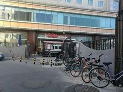 -老城南食府(宣武门东大街店)