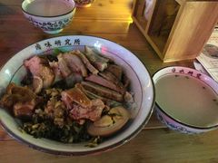 -狮头牌卤味研究所·卤味饭(花城汇南区店)