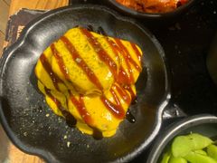 -九田家黑牛烤肉料理(珠江摩尔店)