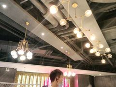 大堂-蟹榭·本帮江浙菜·蟹宴(五角场合生汇商场店)