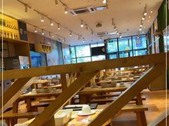 -木屋烧烤(西南角店)