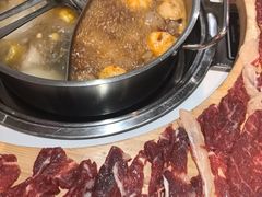 -三毛牛肉店(福强店)