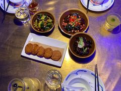 凉拌青瓜-炉鱼(天河领展店)