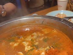-老凯俚酸汤鱼(鸿通城店)
