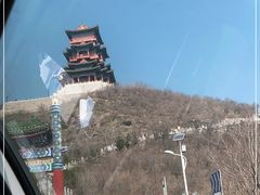 -定都阁