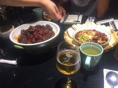 -三强鸽子(中原路店)