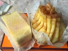 -檬舒舒MonChouChou(环球金融中心店)