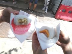 -澳门长洲糯米糍(柯打苏沙街店)