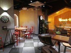 -一间森林酒店(上海人民广场店)