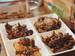 -苦尽酒馆·川菜(鼓楼店)
