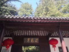 -汇龙潭