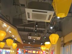 -冰城焰会大丰收铁锅炖(萝岗万达金街店)