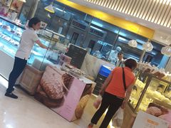 -BreadTalk面包新语·烘焙蛋糕(高德置地春广场店)