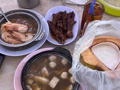 -新记肉骨茶