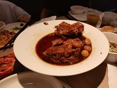 -大师兄·西北小馆(南沙万达广场店)