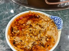 -楼外楼大刀肉传统火锅居(幸福街店)