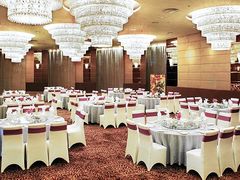 -天津水晶宫饭店