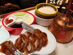 -小吊梨汤·北京菜·烤鸭(王府井银泰in88店)