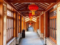 -白石山温泉旅游度假区