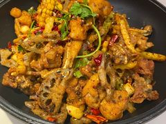 -渝蛙馆(新百店)