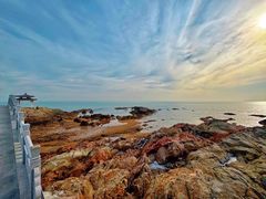 -兴城海滨风景区