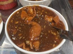 姚记炒肝-姚记炒肝店(簋街店)