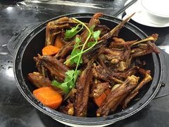 美极鸭五件-美极鲜食坊(宝安南路店)