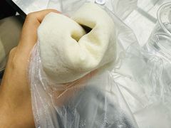 一份烙馍-贾青羊肉串(袁桥店)