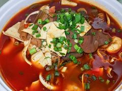 -成都驻京办餐厅(蜀都宾馆店)