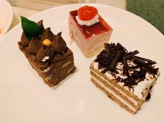 -芭菲盛宴·环球美食(袁家岗店)
