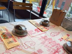 -肥肥虾庄·金牌油焖大虾(杨园滨江时代walk店)