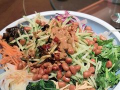 -凯达饺子城(燕山大街店)