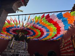 -西安市广仁寺