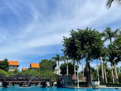 -三亚海棠湾万丽度假酒店