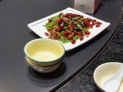 -阿露佳·舌尖上的安吉菜