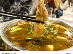 -辣螃铠盆盆蟹大排档(总店)